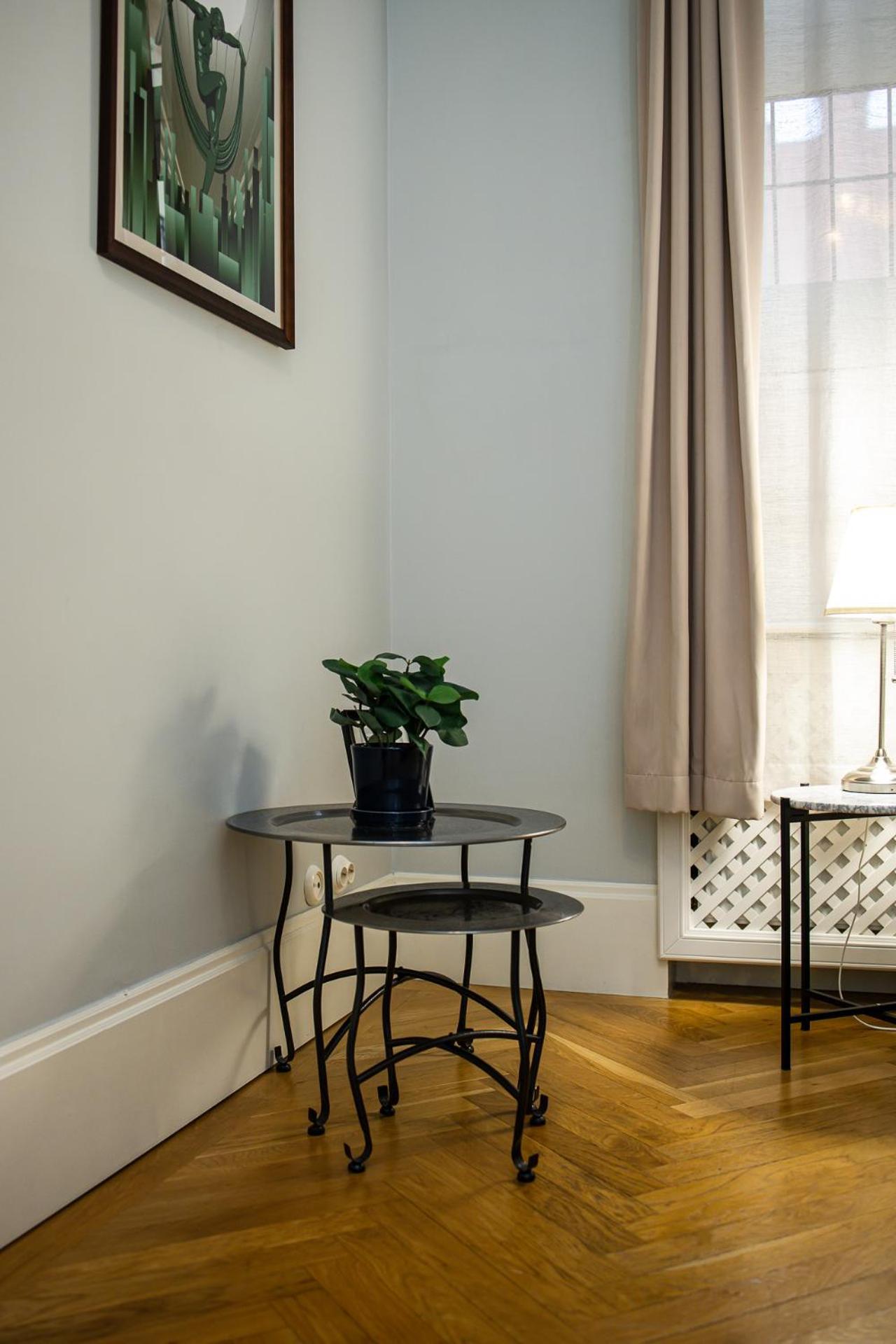 Spacious Victorian Residence By Grand Boulevard Budapest Eksteriør billede