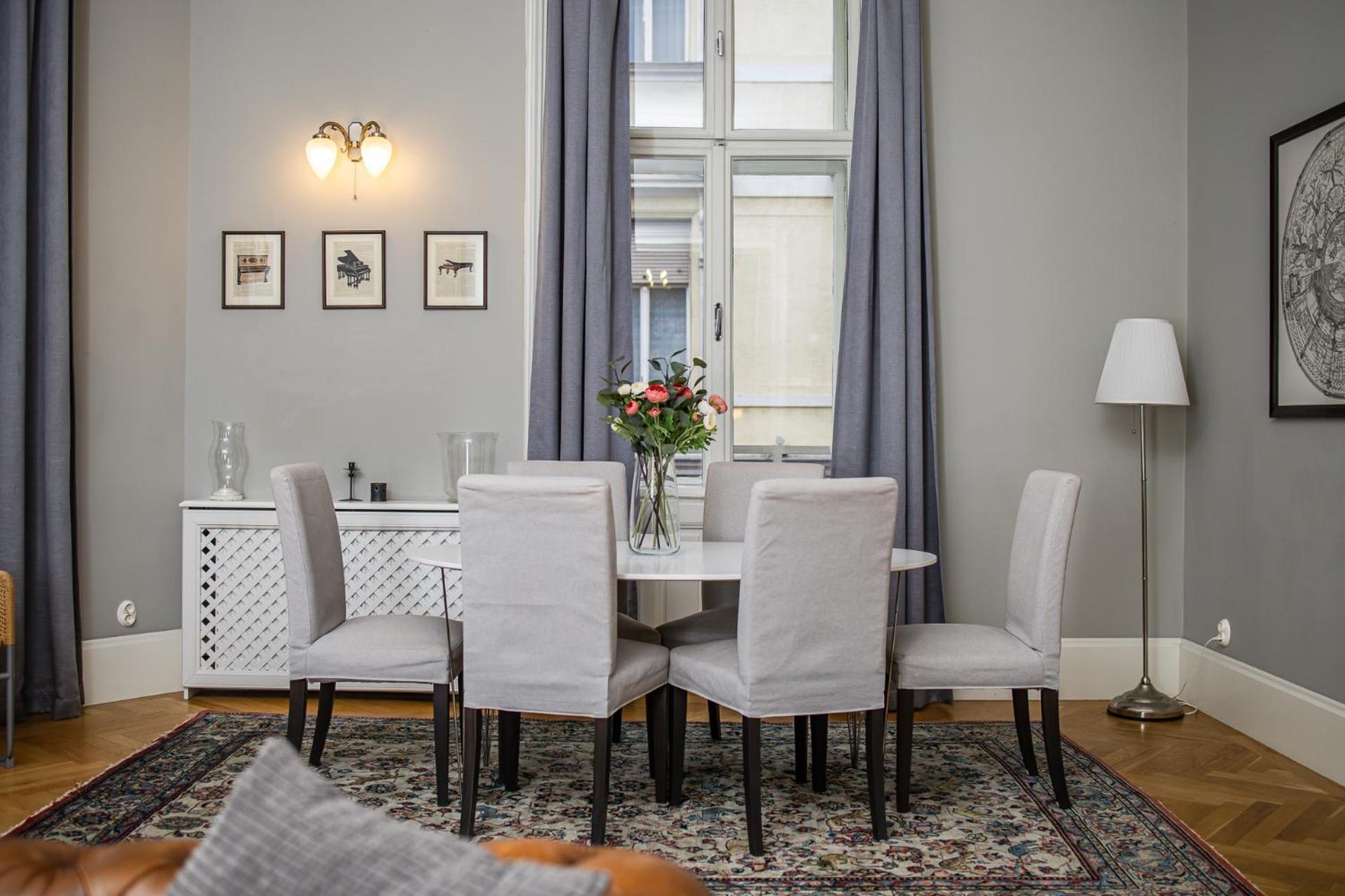 Spacious Victorian Residence By Grand Boulevard Budapest Eksteriør billede