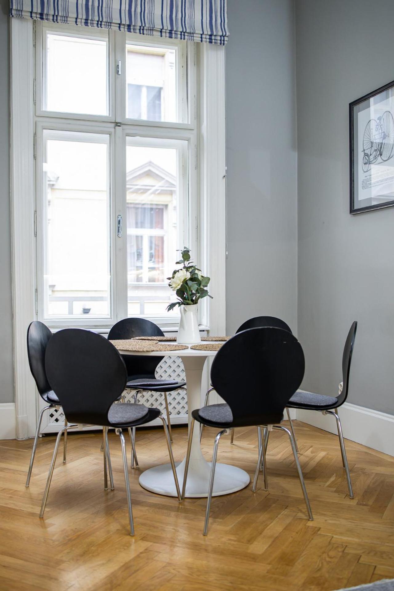 Spacious Victorian Residence By Grand Boulevard Budapest Eksteriør billede