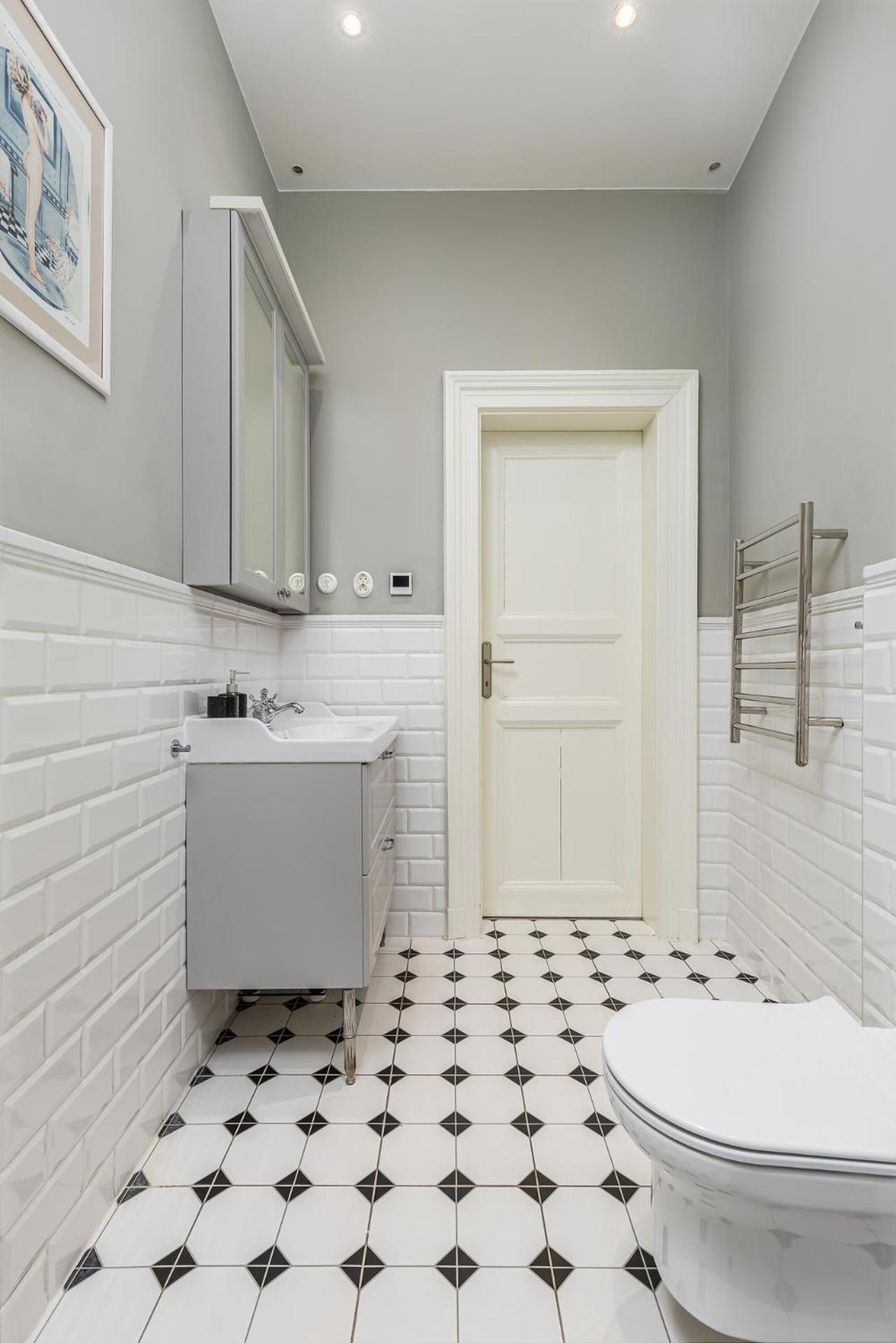 Spacious Victorian Residence By Grand Boulevard Budapest Eksteriør billede